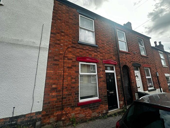 3 Bedroom House To Rent In Baggholme Road, Lincoln, LN2
