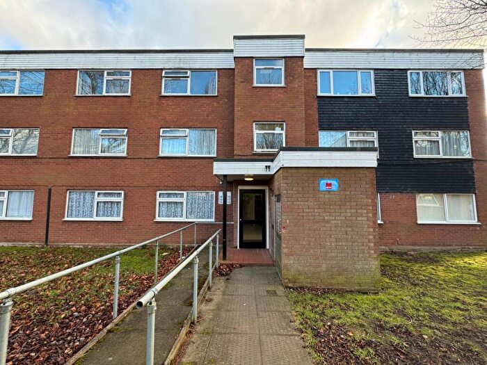 2 Bedroom Flat To Rent In Sylvan Grove, Shirley, Solihull, B90