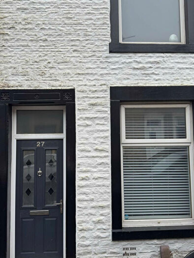 2 Bedroom Terraced House To Rent In School Street, Blackburn, Lancashire, BB6