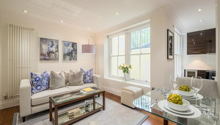 1 Bedroom Flat To Rent In Garden House, Bayswater, London, W2