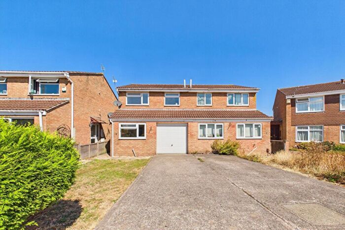 3 Bedroom House To Rent In Ruddymead, Clevedon, BS21