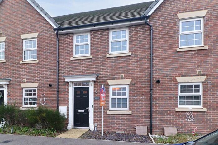 2 Bedroom Terraced House For Sale In Star Lane, Margate, Kent, CT9