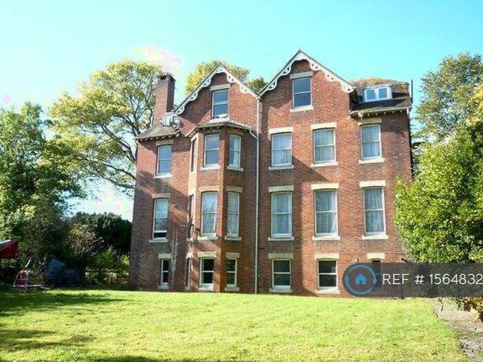 1 Bedroom Flat To Rent In Marchmont, Gloucester, GL1