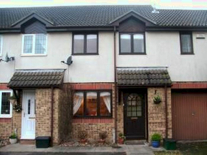 2 Bedroom Property To Rent In Albrighton Croft, Highwoods, Colchester, CO4