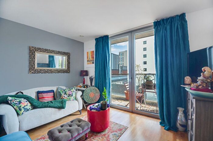 1 Bedroom Flat For Sale In Empire Way, Wembley, HA9