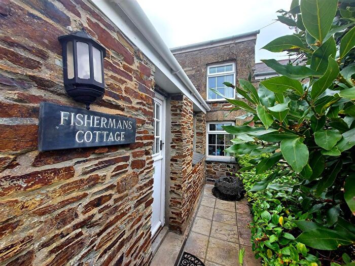 1 Bedroom End Terrace House To Rent In Cliff Road, Perranporth, TR6