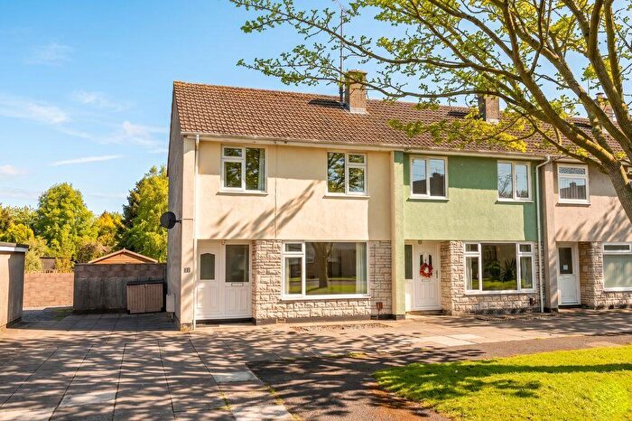 3 Bedroom Terraced House For Sale In Pinewood Grove, Midsomer Norton, BA3