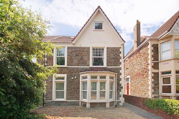 1 Bedroom Flat To Rent In Bath Road, Brislington, Bristol, BS4