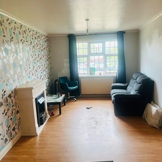 1 Bedroom Flat To Rent In Market Street, Northwich, Cheshire, CW9