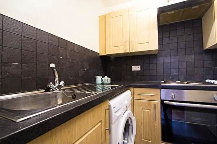 1 Bedroom House To Rent In Vinery Road, Leeds, LS4