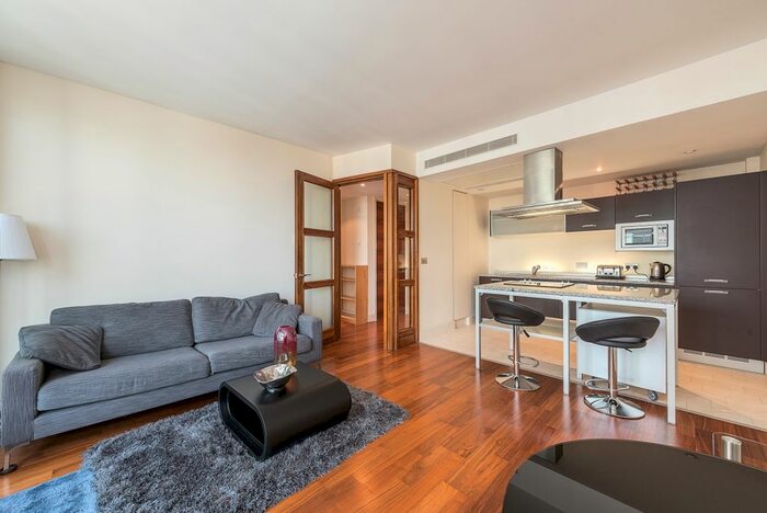 1 Bedroom Flat To Rent In South Wharf Road, London, W2