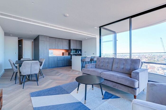 2 Bedroom Flat To Rent In Worship Street, London, EC2A