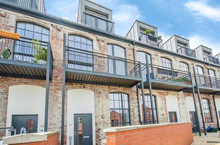 4 Bedroom House For Sale In Packers Way, Greenbank, Bristol, BS5