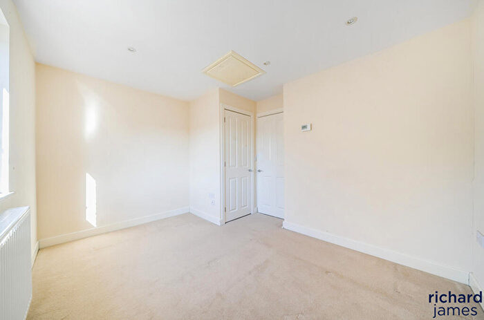 2 Bedroom Terraced House For Sale In Andover Street, Town Centre, Swindon, SN1