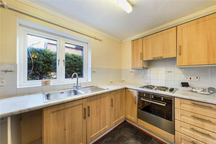 2 Bedroom End Of Terrace House To Rent In Tamar Close, St. Ives, Cambridgeshire, PE27