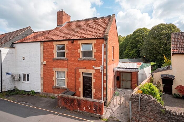 3 Bedroom Semi-Detached House To Rent In South Street, Wells, BA5
