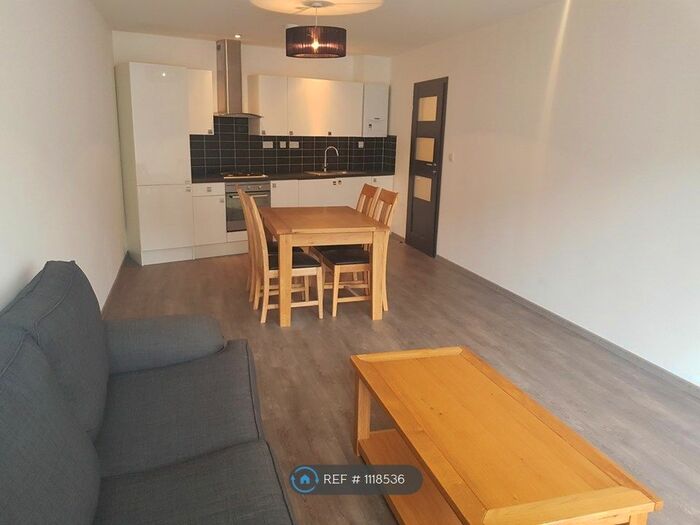 1 Bedroom Flat To Rent In Brixton Hill, London, SW2