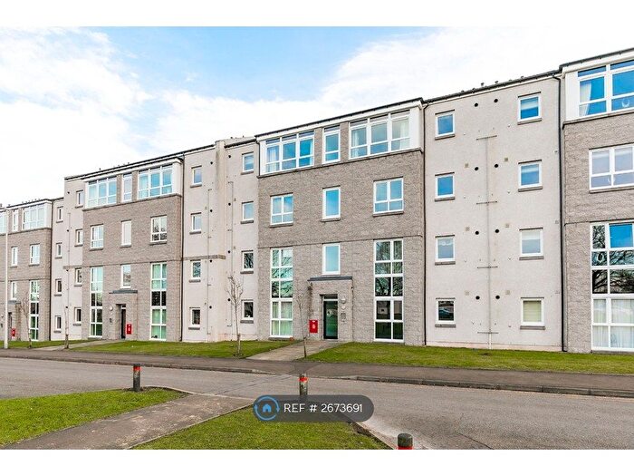 2 Bedroom Flat To Rent In Burnside Road, Dyce, Aberdeen, AB21