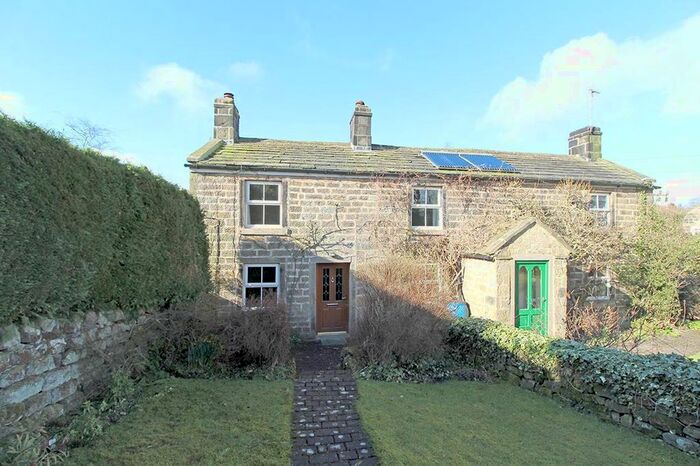 2 Bedroom Semi-Detached House To Rent In Kettlesing, Harrogate, HG3
