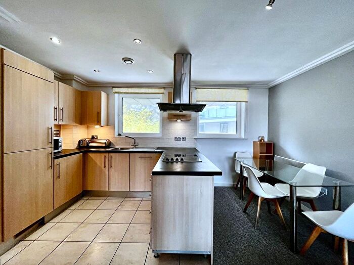 2 Bedroom Flat To Rent In New England Street, Brighton, BN1