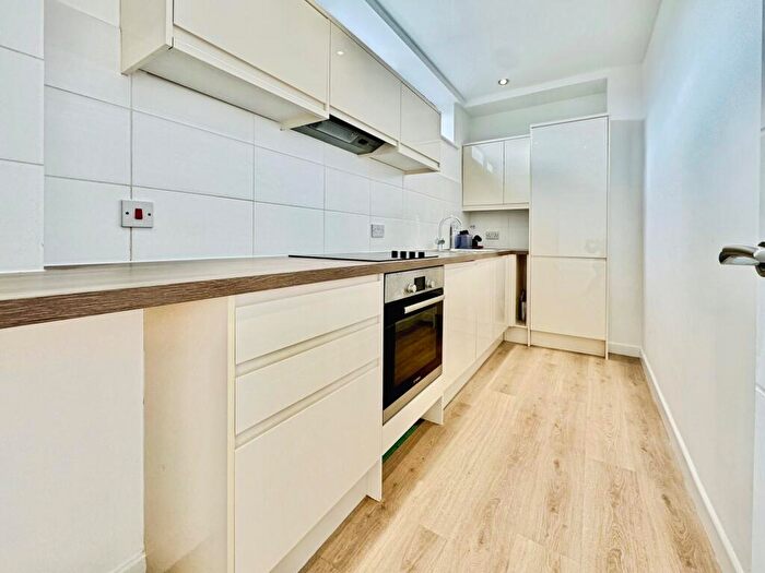 Studio To Rent In Rose Lane, Norwich, NR1
