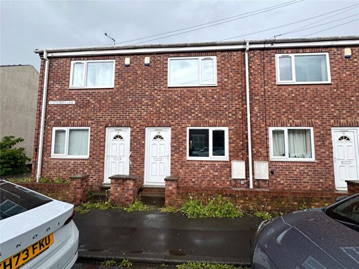 3 Bedroom Terraced House To Rent In Littleburn Lane, Langley Moor, Durham, DH7