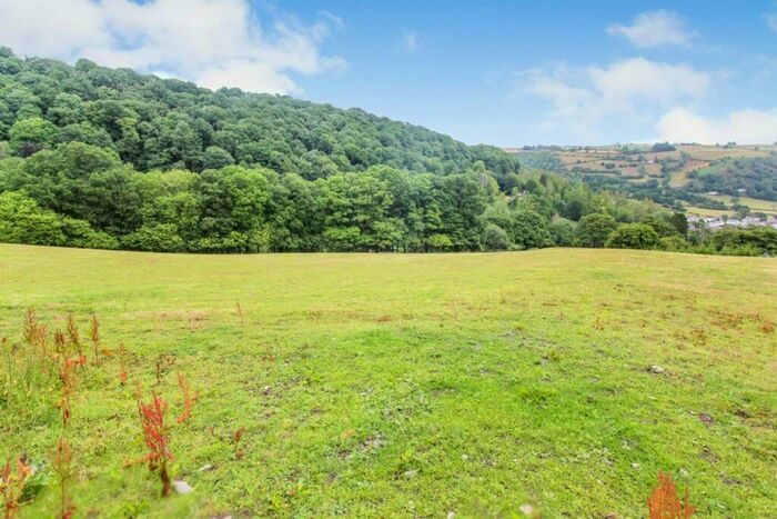 Land For Sale In Field Four, Tyn Y Cestyll Tyn Y Cestyll, Glyn Ceiriog, LL20