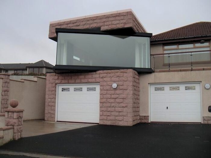 3 Bedroom Detached House To Rent In Waterside Road, Peterhead, AB42