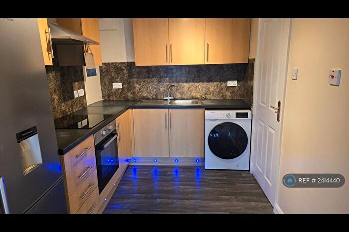 Studio To Rent In Springfield, Milton Keynes, MK6