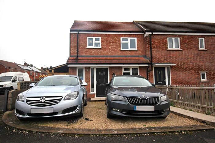 3 Bedroom Semi-Detached House To Rent In Tennyson Road, Weston-super-Mare, BS23