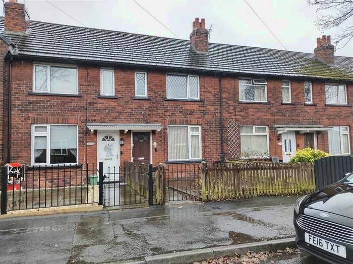 2 Bedroom Property To Rent In Eldon Street, Bolton BL2