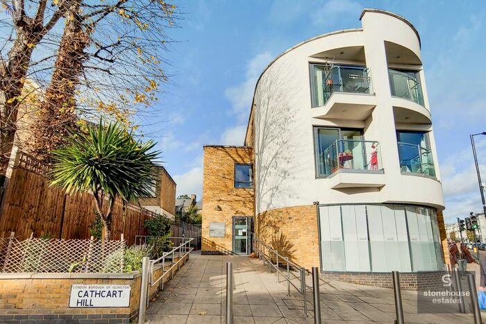 2 Bedroom Flat To Rent In Junction Road, Tufnell Park, London, N19