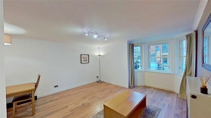 2 Bedroom Flat To Rent In Fox Street, Edinburgh, EH6