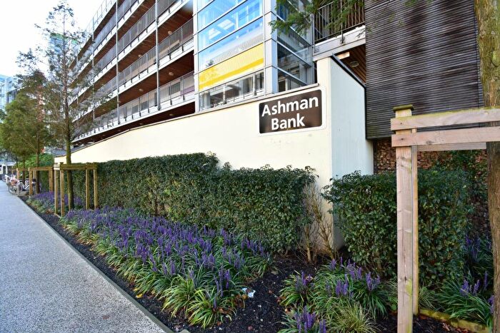 1 Bedroom Apartment To Rent In Geoffrey Watling Way, Norwich, NR1