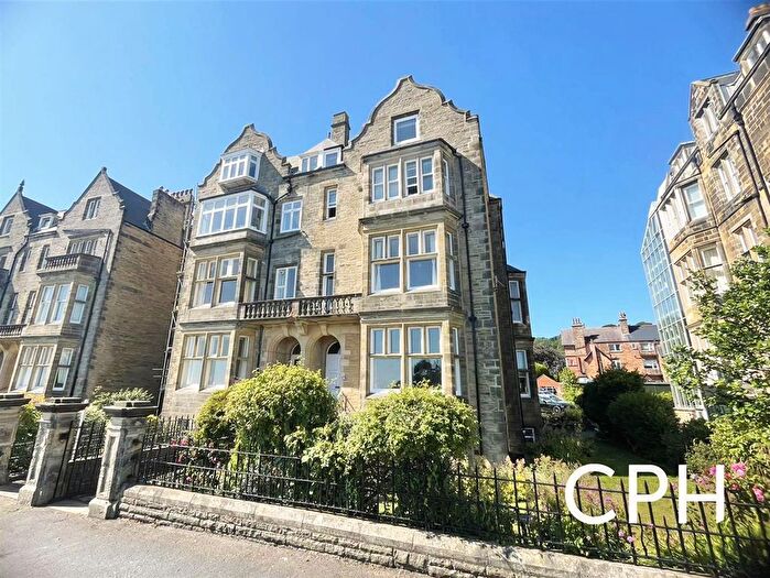 1 Bedroom Flat For Sale In Esplanade, Scarborough, YO11