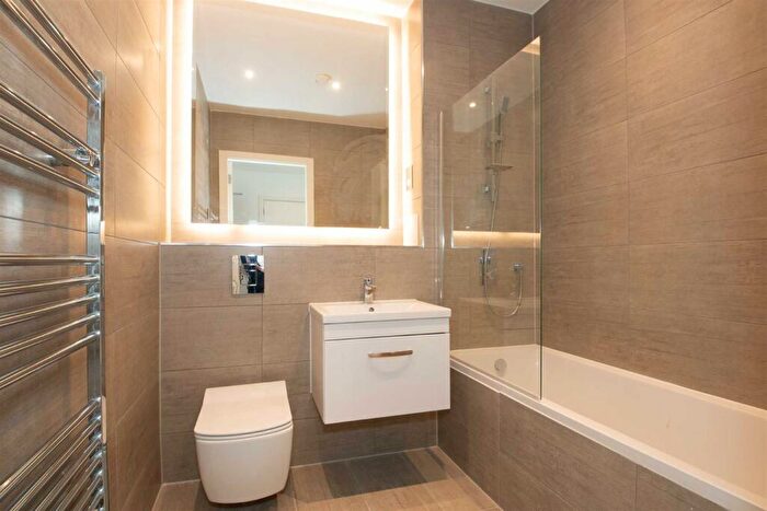 1 Bedroom Apartment To Rent In % Off First Month Rent - Foxhunter Drive, Linford Wood, MK14