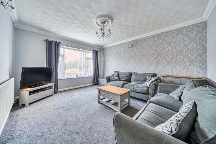 3 Bedroom Terraced House For Sale In Station Approach, Minster, Ramsgate, CT12