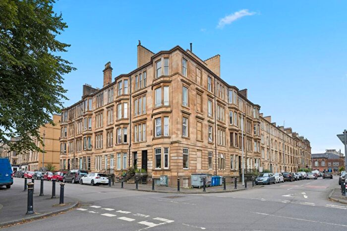 5 Bedroom Flat For Sale In Langside Road, Flat /, Queens Park, Glasgow, G42