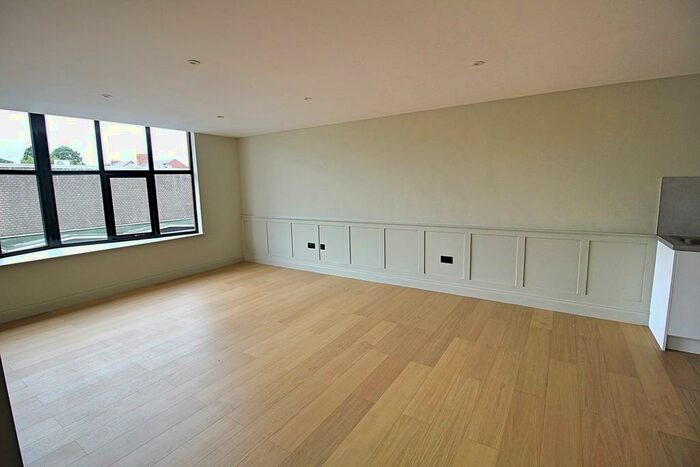 1 Bedroom Apartment To Rent In Leicester Road, Wigston, LE18