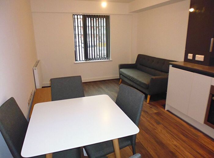 1 Bedroom Flat For Sale In Lombard Street, Birmingham, West Midlands, B12
