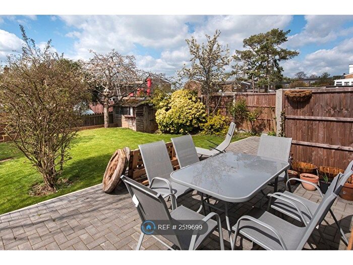 3 Bedroom Terraced House To Rent In Graceway, Stevenage, SG1