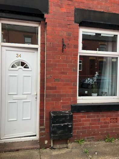 2 Bedroom Terraced House To Rent In Alva Road, Oldham, OL4