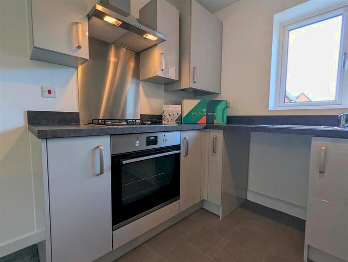 2 Bedroom Flat To Rent In Ascot Way, Birmingham, B31