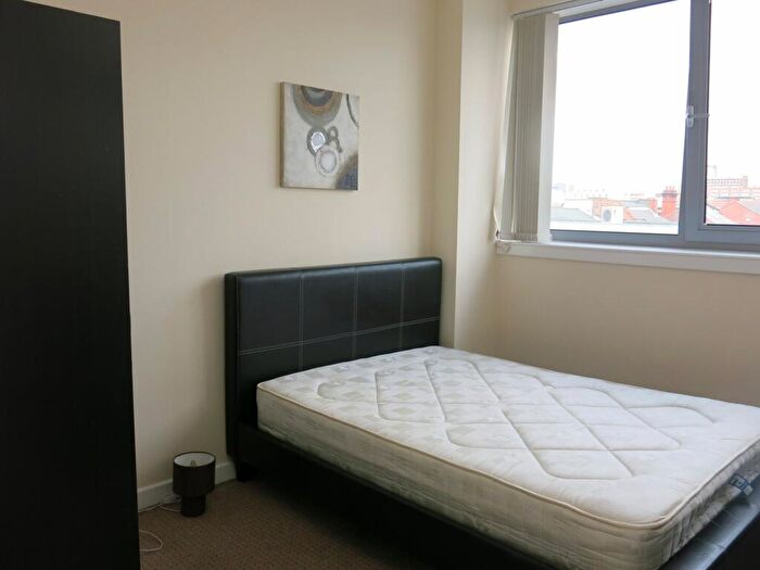 2 Bedroom Apartment To Rent In Powell Street, Birmingham, B1