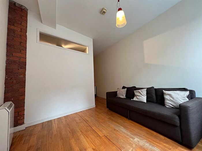 1 Bedroom Flat To Rent In Kingsley House, Newton Street, Manchester, M1
