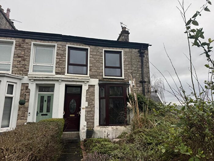 3 Bedroom End Of Terrace House For Sale In Windermere Road, Kendal, Cumbria, LA9