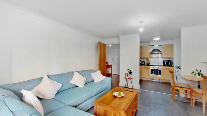 2 Bedroom Flat For Sale In Geary Court, The Concourse, London, N9