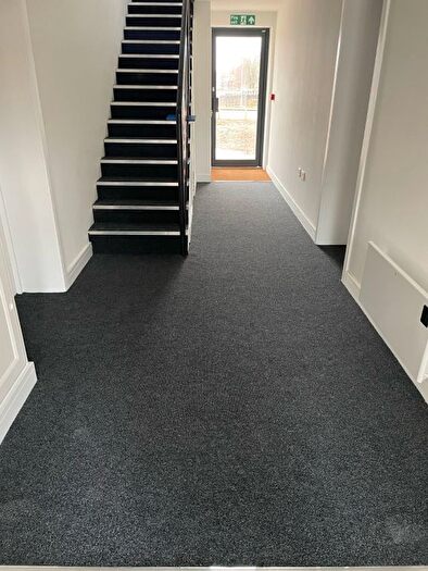 1 Bedroom Flat To Rent In Aysgarth, Bracknell, RG12