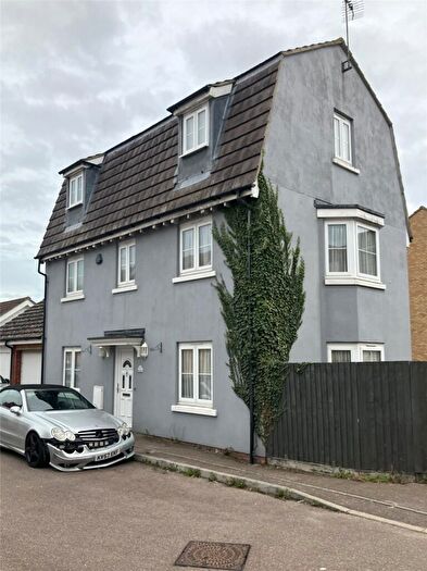 4 Bedroom Detached House For Sale In Park Road, St. Osyth, Clacton-on-Sea, Essex, CO16