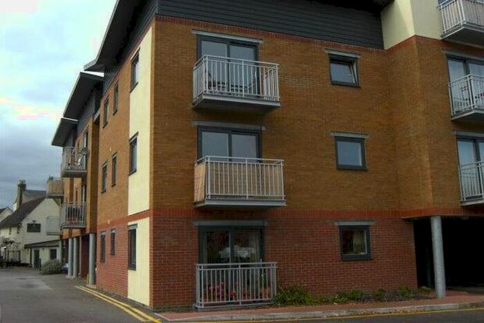 2 Bedroom Flat To Rent In Merchants Court, Bedford, MK42